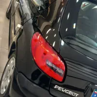 ۲۰۶ تیپ دو مدل ۹۸ کارمندی|خودرو سواری و وانت|همدان, |دیوار