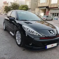 207پانا لوازمی برج12سال1400|خودرو سواری و وانت|کرمانشاه, |دیوار