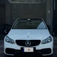 بنزe300با کیت۶۳