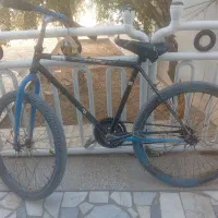 دوچرخه ساده