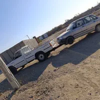 یدک کش شبانه روزی|خدمات حمل و نقل|اسفراین, |دیوار