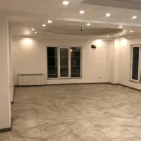 ۱۲۰متری تک واحدی نوساز پشت  تندست