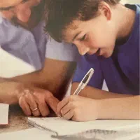 تربیت فرزند و زبان انگلیسی