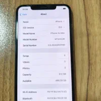 آیفون Xs max 512G|موبایل|اهواز, سپیدار|دیوار