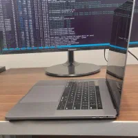 Macbook Pro i9 32Gb 1Tb|رایانه همراه|تهران, میدان ولیعصر|دیوار