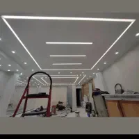 نصب کناف ایران پردیس .دماوند .حومه
