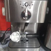 قهوه سازخانگی