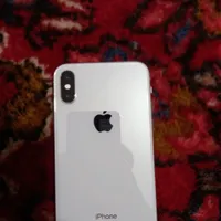اپل iPhone X با حافظهٔ ۲۵۶ گیگابایت|موبایل|تبریز, |دیوار
