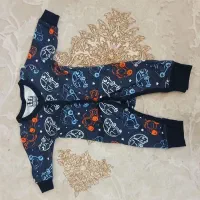 لباس نوزادی