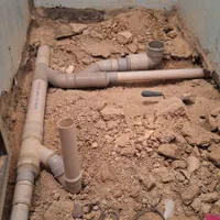 تعمیرات لوله کشی تخریب تعمیر|خدمات پیشه و مهارت|ایلام, |دیوار