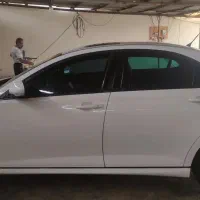 ام جی 6 مگنت 2014|خودرو سواری و وانت|فردیس, فردیس|دیوار