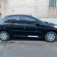 پژو 207i - مدل ۱۴۰۲|خودرو سواری و وانت|قم, هنرستان|دیوار