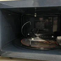 ماکروویو|اجاق گاز و لوازم برقی پخت‌وپز|گرگان, |دیوار