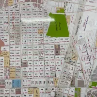 زمین ۲۵۰ متری صفی اباد چاهشک حاشیه مهدیه