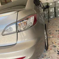 مزدا ۳نیو مدل ۹۰سربی|خودرو سواری و وانت|تهران, شهرآرا|دیوار