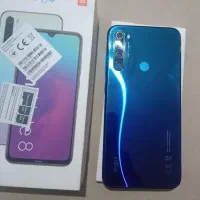 شیائومی ردمی نوت 8|موبایل|نرماشیر, |دیوار