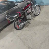 موتور تقویتی