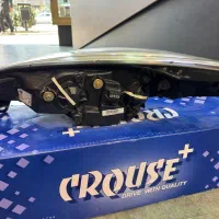 چراغ ۲۰۷|قطعات یدکی و لوازم جانبی|مشهد, بهشت|دیوار