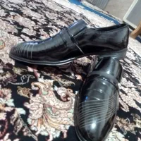 کفش مجلسی|کیف، کفش، کمربند|قرچک, باقرآباد|دیوار