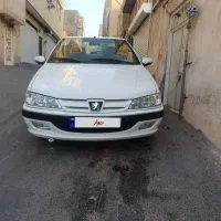 پژوپارس مدل ۱۴۰۱