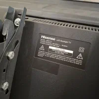 تلوزیون هایسنس 32 اینچ|تلویزیون و پروژکتور|رشت, یخسازی|دیوار