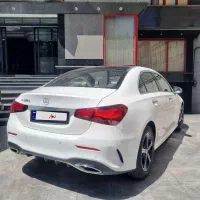 بنز A200L مدل 2025|خودرو سواری و وانت|تهران, سهروردی|دیوار