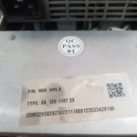 m50 118th