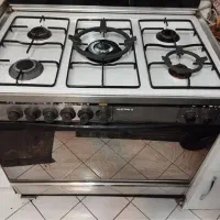 فروش و خریدار اجاق گازهای خراب و کهنه