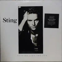 صفحه گرام STING