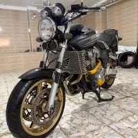 سی بی 1390مدل۲۰۰۷بیرنگ بی چین