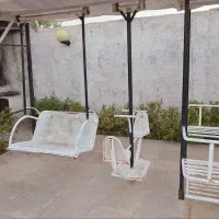 باغ شهری ۱۰۰۰ متری|فروش خانه و ویلا|شیراز, شهرک ایثار|دیوار