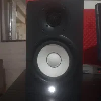 اسپیکر مانیتورینگ یاماها HS5I تمیز