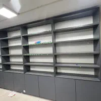 فروش شلف و کانتر درجه یک مغازه|فروشگاه و مغازه|ساری, |دیوار