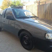 آریسان ۲ دو گانه شرکت