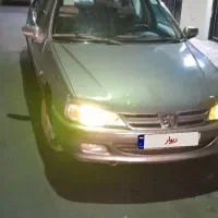 پرشیا ۸۷