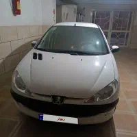 پژو 206 مدل TU3 کم کارکرد|خودرو سواری و وانت|تبریز, |دیوار