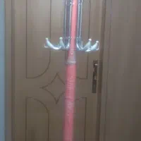 رخت آویز  نو نو سالم سالم قد ۱۴۰ سانت