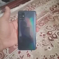 گوشی سامسونگ A51