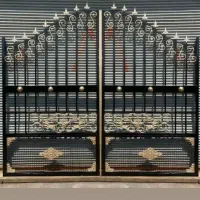 درب باغ وحیاط