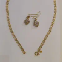 فروش سرویس طلا