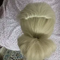 سر مو نکن آرایشگاه قیمت 600هزارتومان|آرایشی، بهداشتی، درمانی|پردیس, فاز ۱۱|دیوار