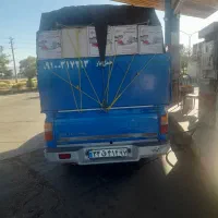 باربری نیسان قیمت مناسب