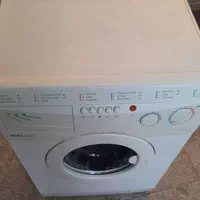 بدنه کامل لباسشویی بهی با تایمر بدون دیگ وموتور