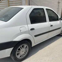 ال نود پارس تندر