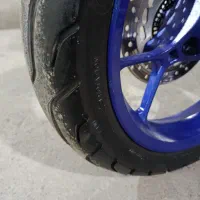 متور پاکشتی|موتورسیکلت|سقز, |دیوار