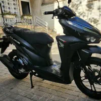 فروش موتور سیکلت