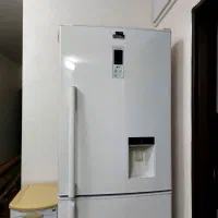 یخچال فریزر جنرال فور