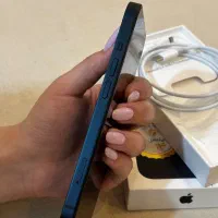 اپل iphone 13 باتری ۹۹|موبایل|تهران, بلوار کشاورز|دیوار
