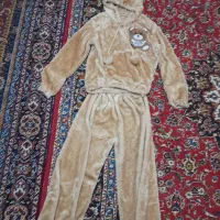 لباس زمستانی پشمی