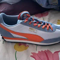 کتونی اورجینال پوما فروش فوری|کیف، کفش، کمربند|تهران, امانیه|دیوار